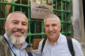 Thomas Friedman erupts against Israel yet again