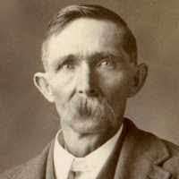 Jacob Dillard Byler (1805–1873)