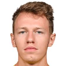 Considered as a star prospect from denmark, damsgaard started his junior football at jyllinge fc which was coached by his father. Alexey Ionov Fm 2021 Profile Reviews