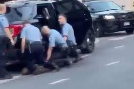 A minneapolis police force has released bodycam footage showing the scene at george floyd's arrest amid a second night of protests over the black man's death. Video Shows Another Angle At George Floyd S Death Scene Real Talk Time