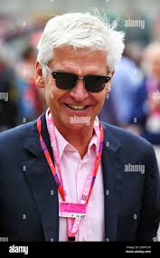 Schofield day hi-res stock photography and images