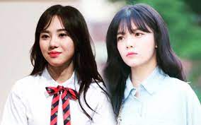 Kwon mina is a member of aoa (ace of angels). Mina Claims Aoa Jimin Once Had Sex With Boyfriend In Group S Dorm Starbiz Net