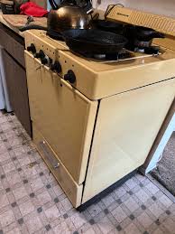 Image result for New Avocado Green Light 1972 Kelvinator