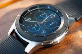 Samsung galaxy watch 46mm simulator: Samsung Galaxy Watch Test I Recenzja
