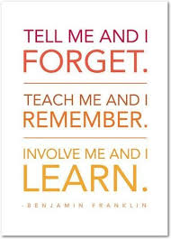 Cairns Business College Focuses On Involvement And Providing Practical Experience For Student Childhood Quotes Quotes About Children Learning Leadership Quotes
