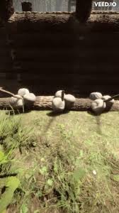 Defensive Wall Spikes - Official The Forest Wiki