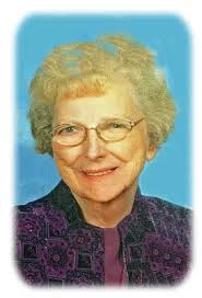 Obituary information for Mary Louise Whitehead