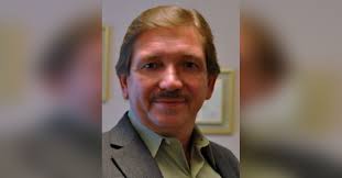 Obituary information for Patrick E McDaniel