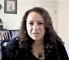 Holly Barnard — Wikipédia