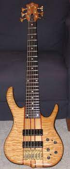 Pin On Basses