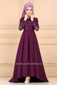 Modaselvim Abiye Nakisi Tasli Pileli Tesettur Abiye 9332w153 Murdum Elbiseler The Dress Elbise Modelleri