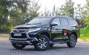 Résultat de recherche d'images pour "2018 pajero sport"