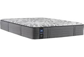 Find out what works well at bmc mattress from the people who know best. Sealy Euclid Ave Cal King 12 Ultra Firm Tight Top Individually Wrapped Coil Mattress Morris Home Mattresses