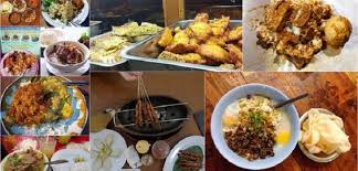 Menu sarapan pagi orang desa. Inilah 10 Kuliner Malam Surabaya Yang Super Enak Dan Wajib Dicicipi