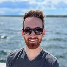 Andrew Strozyk's Instagram, Twitter & Facebook