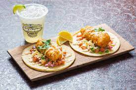 Maybe you would like to learn more about one of these? Baja Sharkeez Mesquite Mex Broiler