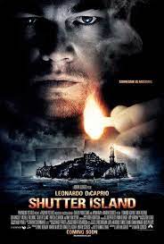 Shutter Island 11x17 Movie Poster 2010 Shutter Island Island Movies Shutter Island Film
