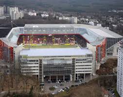 Pin On Sports Venues