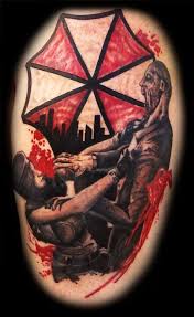 See more ideas about resident evil tattoo, resident evil, evil tattoos. 15 Umbrella Corporation Ideas Umbrella Corporation Resident Evil Umbrella