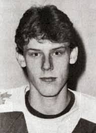 Player photos for the 1984-85 Toronto Marlboros at hockeydb.com