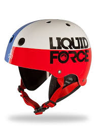 Liquid Force Fooshee Comp Wakeboard Helm Herrin