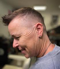 Anastasia Barber Cuts