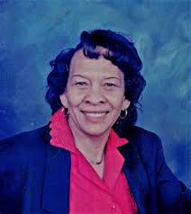 Christine V. McGriff Obituary