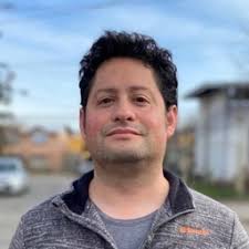 Ricardo Obando's Profile