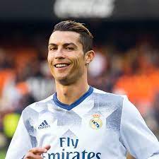 Horoscope and chart of cristiano ronaldo (placidus system). Cristiano Ronaldo Portuguese Footballer Biography Birthday Achievements Cristiano Ronaldo Ronaldo Sports Birthday