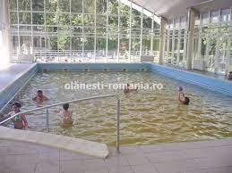 Cel mai bine schimba statiunea mergi la baile herculane.cazeazate la hotelui traian acolo vei avea piscina interioara calda(apa termala), daca nu te duci la este frumos locul, liniste? Sonde Pentru Bai Termale Turism Si Cazare In Baile Olanesti