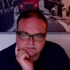 5thwaveio (Franco Geraci) · GitHub