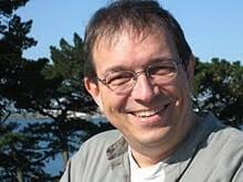 Bestseller-Autor Andreas Eschbach im Interview: »Verlage haben immer noch  ihre Daseinsberechtigung«