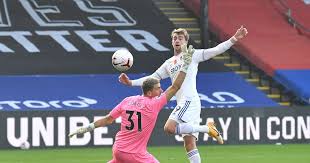 Here's how to watch it live the gunners will welcome the eagles having failed to beat roy hodgson's side in their last four showdowns. Palace Beat Leeds Utd