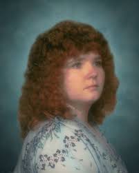 Carla R. Alvey Obituary