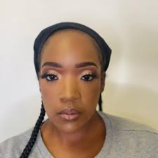 Tiffany Antionette Makeup Artistry