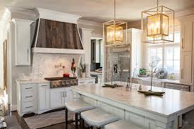 Who would think this little table is ready for so much fun? 7 Holiday Kitchens To Inspire You While You Cook Cottage Journal