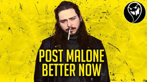℗ 2019 republic records, a division of umg . Post Malone Better Now Mp3 Download