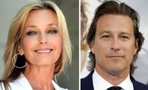 From graham's casting, it seems there was a bit of shuffling with the parenthood cast. Bo Derek Confesses Why She And John Corbett Never Tied The Knot