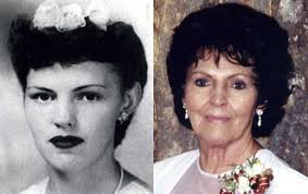 LaVon Harrington Bennett Hansen (1924-2015)