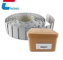 etiqueta rfid anti-metal pasivo uhf imprimible suave