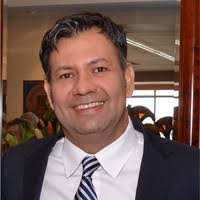 Luis Cuellar's Instagram, Twitter & Facebook