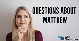 He was intentionally referring to something impossible. Questions About Matthew Gotquestions Org