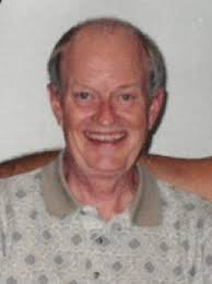 Ronald Diedrick Obituary