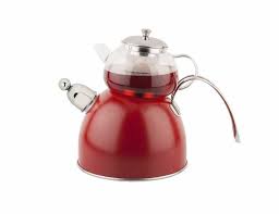 S S Chef N Kirmizi Dud Caydanlik Tk 980ml 2300ml 139 9 Tl Caydanlik Caydanlik Aksesuarlar