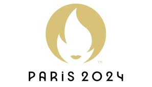 Lleva el espíritu olímpico a tu escudo. Esta Sera La Cara De Los Juegos Olimpicos De Paris 2024