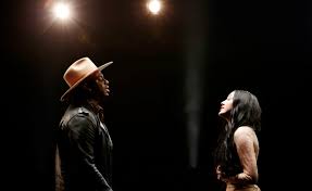 Jimmie Allen Noah Cyrus Collaborate On Love Song This Is Us