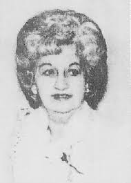 Dora June Wilde Schultz (1922-2000)