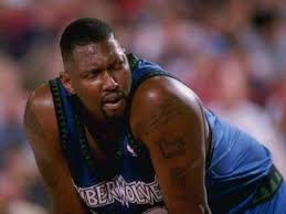 He has been married to sherlita patton since march 23, 2003. Nba Players Who Transformed Their Bodies