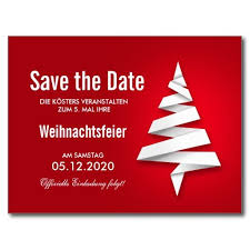 Weihnachtsfeier Einladung Vorlage Save The Date Zazzle De Einladung Weihnachtsfeier Einladung Gestalten Weihnachtsfeier