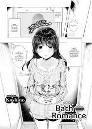 Bath Romance Hentai by Koshino - FAKKU